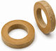 Rubber Washer Leather 2pcs Gas Cylinder