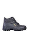 Bicap Sicherheitstiefel S1