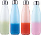 ArteLibre Thermos Bottle 470ml Multicolour ALPINA