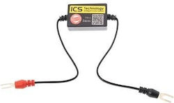 Master-Sport Αναλογικό Battery Tester ICS2-PCS-MS