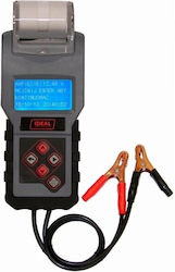 Ideal Analog Battery Tester Bdt4000