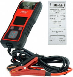 Ideal Analog Battery Tester BDT4000A