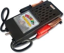 KB Global Αναλογικό Battery Tester KB10858