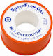 Teflon Gas 19mmx12m 3/4 Superflon Gas 00484