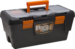 Alista Home Cazul De Instrumente Plastic P48xL25xÎ23cm GLB_10912