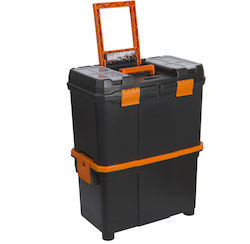 Alista Home Caseta De Mână Din Plastic P58.5xL45xÎ27cm GLB_10932