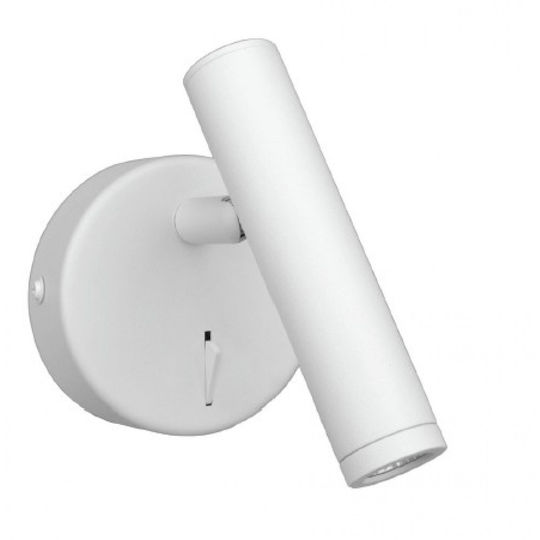 Inlight Wall Mounted Outdoor Lighting LED 3W 11.2x11.2cm