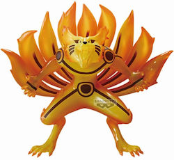 Banpresto Naruto Shippuden Kurama Banpresto Naruto Shippuden Kurama