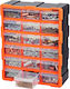 Vevor Plastic Tool Chest