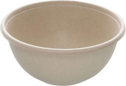 Ready Μπωλ από Ζαχαροκάλαμο με Χωρητικότητα 1000ml