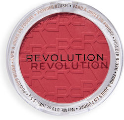 Revolution Beauty Blusher Reloaded Rouge Rose K...