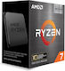 AMD Ryzen 7 5800X3D 10Years Anniversary Edition 3.4GHz Επεξεργαστής 8 Πυρήνων για Socket AM4 σε Κουτί