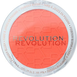 Revolution Beauty Blusher Reloaded Rouge & Blus...