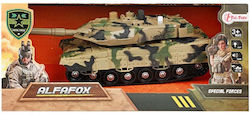 Toi-Toys Военен Резервоар Toi-Toys Военен Резервоар