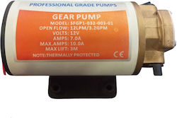 Seaflo Pompă de transfer 12V Seaflo Pompă de transfer 12V