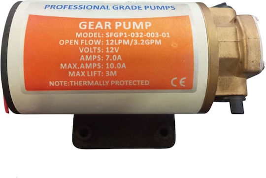 Seaflo Помпа за пренасяне 12V