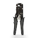 Alista Home Cleste sertizat de rețea RJ12, RJ11, RJ45