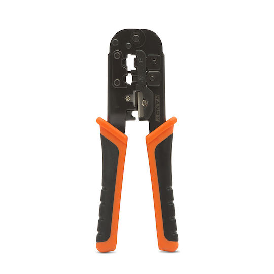 Alista Home Presa Akridekton de Rețea RJ12, RJ11, RJ45 (Lungime 190mm)