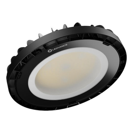 Ledvance Φωτιστικό Καμπάνα 120W με Ενσωματωμένο LED