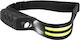 Kraft & Dele Rechargeable LED Head Flash Light
