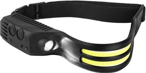 Kraft & Dele Rechargeable LED Head Flash Light