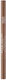 MUA Brow Waterproof Eyebrow Pencil for Medium B...