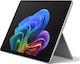 Microsoft Surface Pro Copilot+ PC (12th Edition) 13" Tablet (16GB/512GB/Core Ultra 5 335/Windows 11 Pro) Platinum