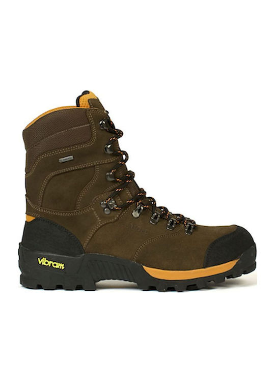 Aigle ALTAVIO Мъжки Планински Gore-Tex Кафяви