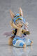 Taito Corporation Made In Abyss: Desktop Cute - Nanachi (Versiunea mealtime) Figurină 13 cm