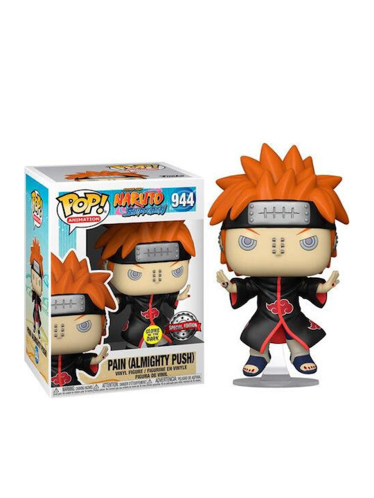 Funko Pop! Naruto - Shippuden 944 Glows in the ...
