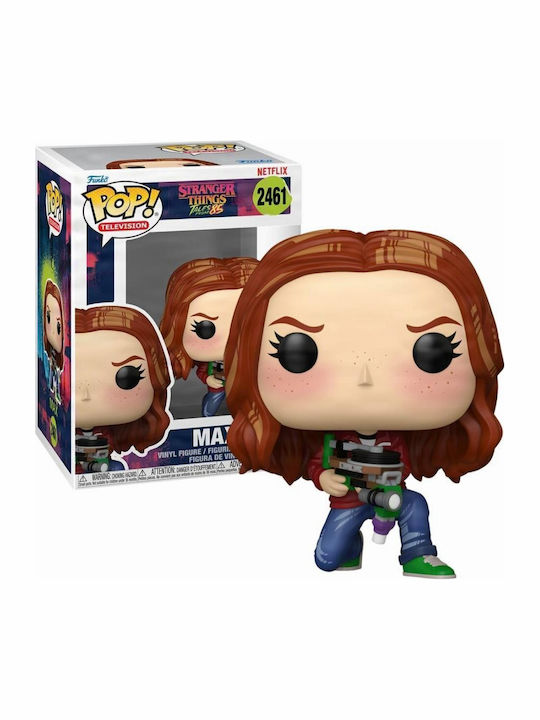 Funko Pop! Televiziune Max