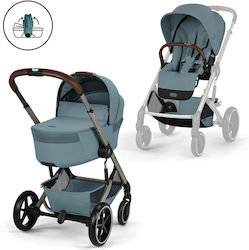 Cybex Balios S Lux Cybex Balios S Lux