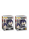 Funko Pop! Animation: Chainsaw Man - Figuren 2er-Paket