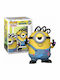 Funko Pop! Movies: Minions - James 2047