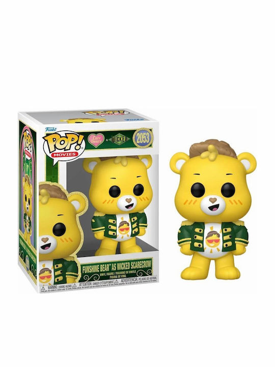 Funko Pop! DC Primal Age: Wicked - Care Bears 2053