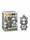 Funko Pop! Filme: Böser Zinnmann 2054