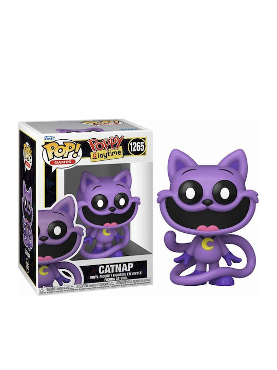 Funko Pop! Catnap 1265 Funko Pop! Catnap 1265