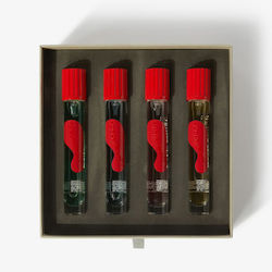 Off White Set De Parfumuri Cu Eau De Parfum
