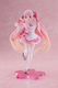 Taito Corporation Vocaloid Newley Written Sakura Miku Figurina Japoneză Cafenea Reeditare