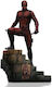 Iron Studios Marvel Daredevil Born Again - Daredevil Sammelbare Figuren in Maßstab 1:10
