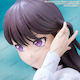 Bushiroad Bang Dream! My Go! - Taki Shiina Figurină
