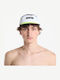 Cap Ciele Athletics Gocap Field Iconicbar Weiß Schwarz