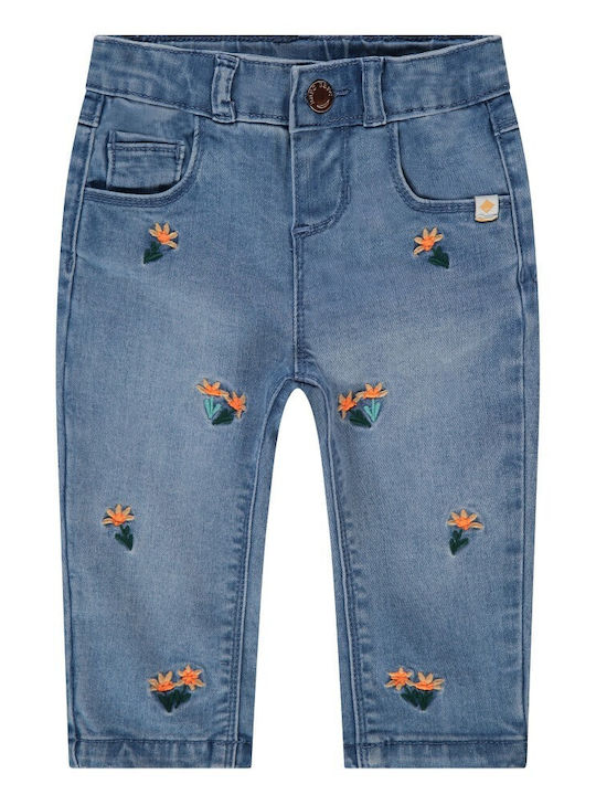 Babyface Kids' Jeans Trousers Blue