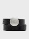 Women's Black Belt