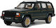 Model Mașină Jeep Cherokee XJ Limited Culoare Verde Hunter Anul 1995 Scara 1:18 Otto Models OT1204