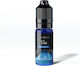 Liquid Dye Candles Blue 10 Ml