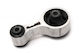 Tampon motor Mazda 6 05 Gj6f39040