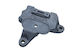 Motorhalterung Für Das Getriebe Kissen Audi A4 08 8k0399115r
