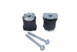 Febi Motorhalterungen Set Für Volkswagen Hintere Golf V Vi Passat Sharan Tiguan Seat Skoda Audi 1k0 505 145 J S1