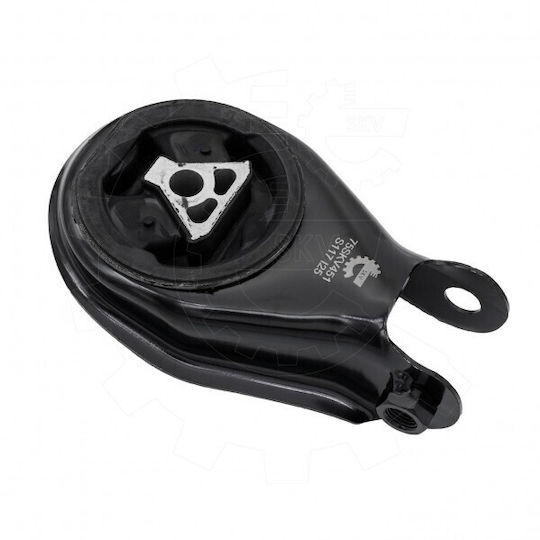 Hintere Untere Motorhalterung Für Ford Focus II Mazda 3 Volvo V50 V40 S40 II C70 II 3m516p082a